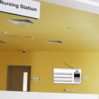 retekess td121 nurse calling system clinic hospital healthcare receiver